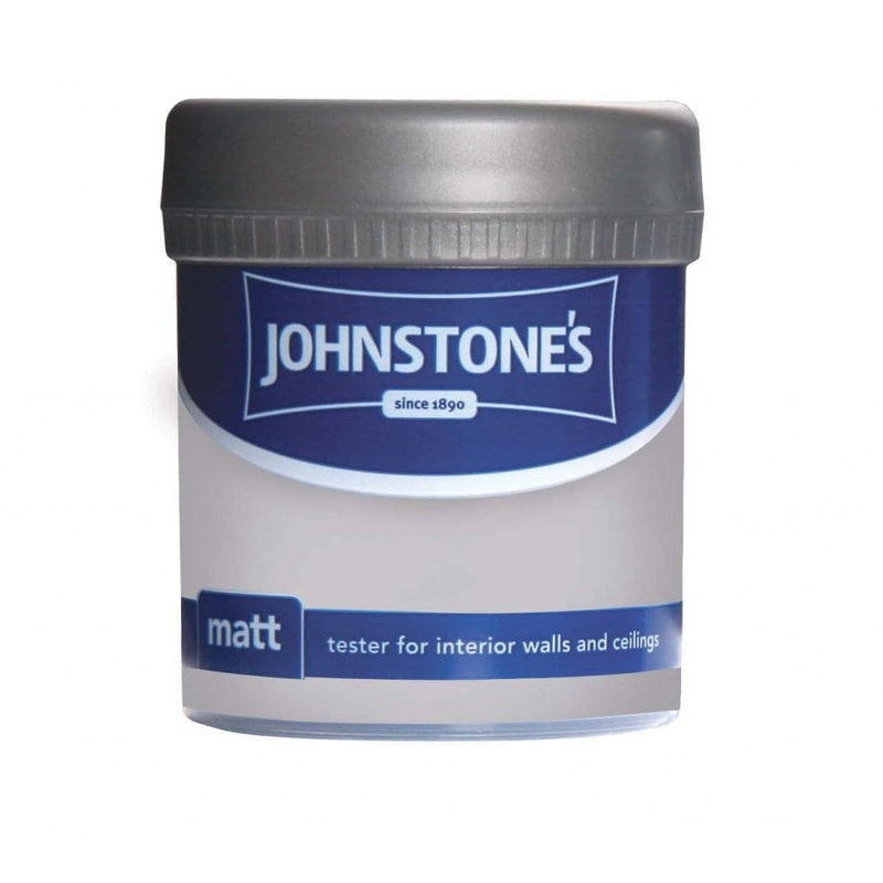 Johnstone’s Matt Tester 75ml – Moonlit Sky