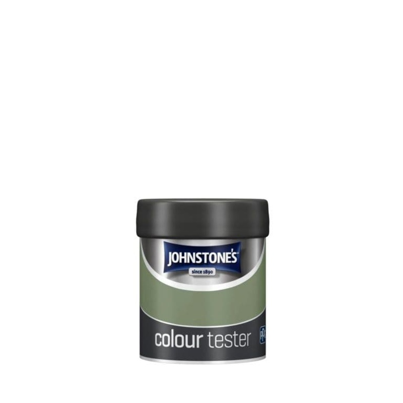 Johnstone’s Matt Tester 75ml – Natural Sage