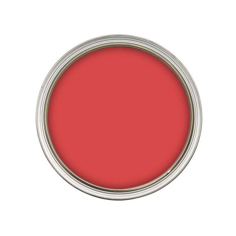 Johnstone’s Matt Tester 75ml – Rich Red