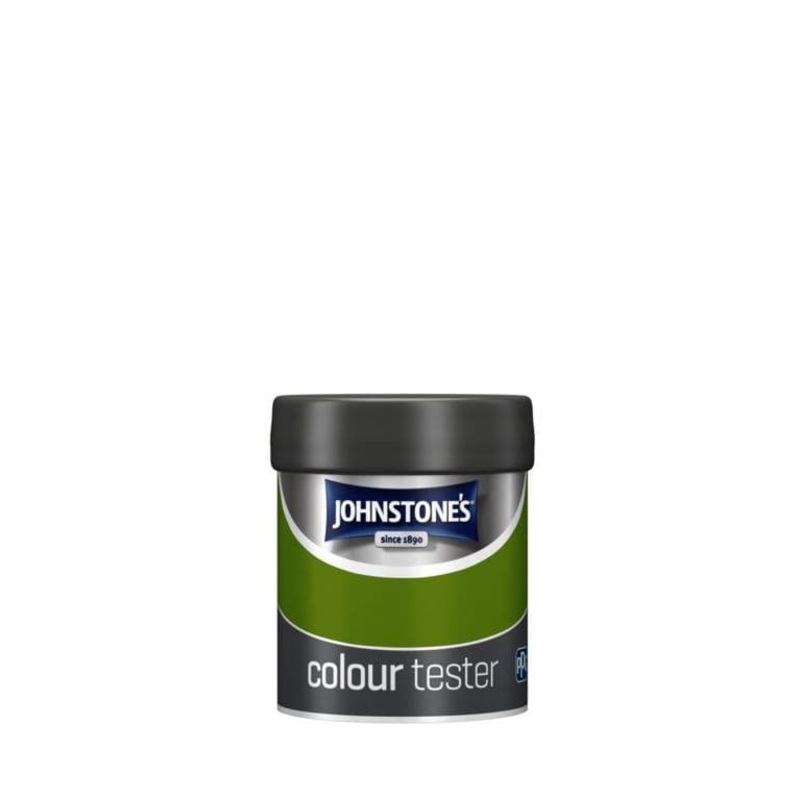 Johnstone’s Matt Tester 75ml – Tropical Jungle