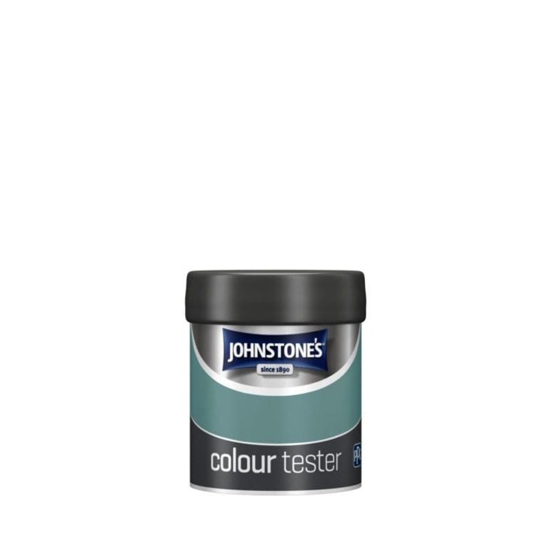 Johnstone’s Matt Tester 75ml – Vintage Duck Egg