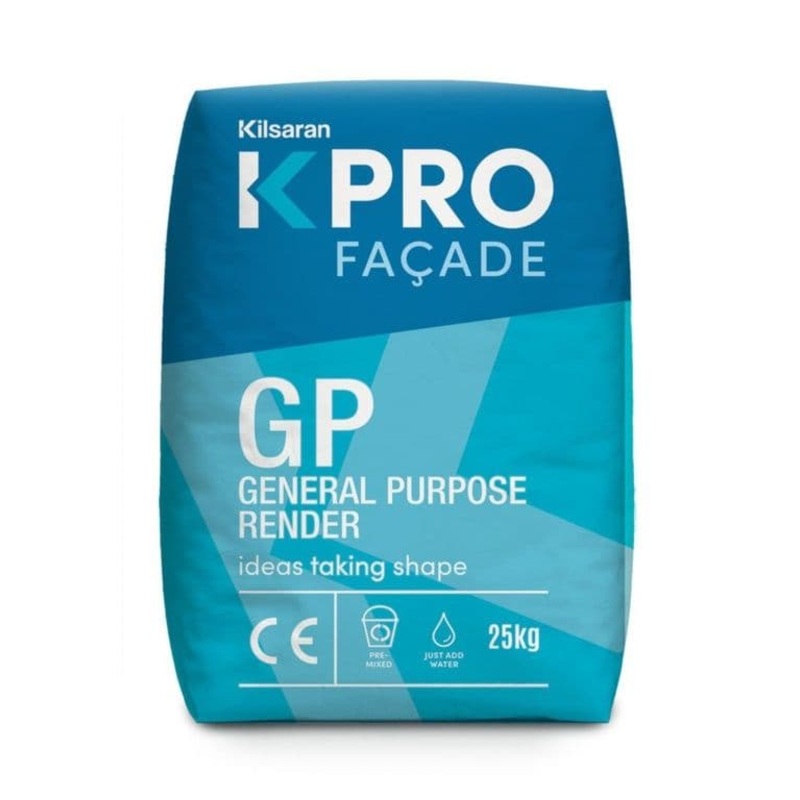 Kilsarin KPRO General Purpose Render