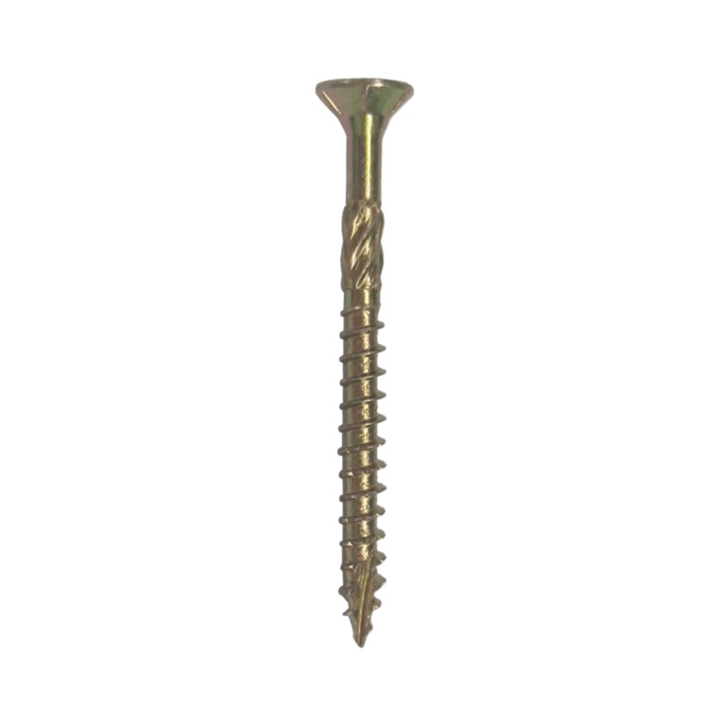 Securfix Performance Screw 4.5x50mm – Box 200