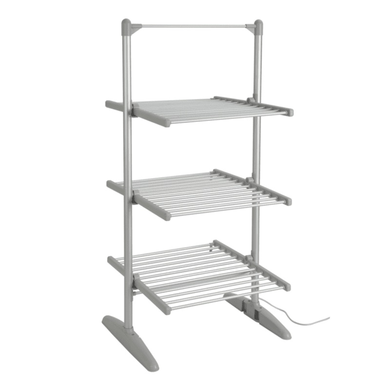 SupaWarm Heated 3 Tier Tower Airer – 300w