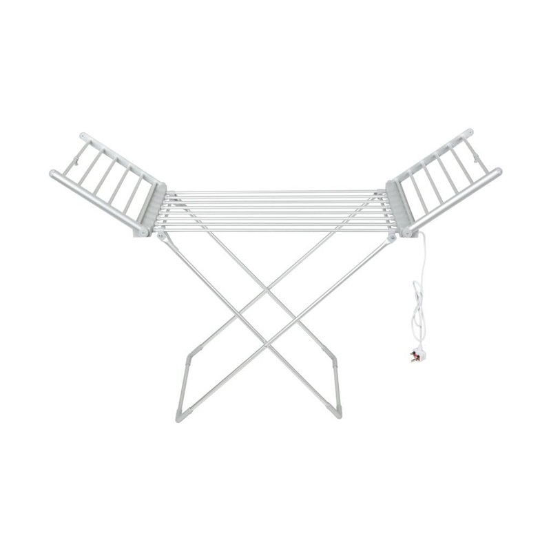 SupaWarm Heated Winged Airer – 230w