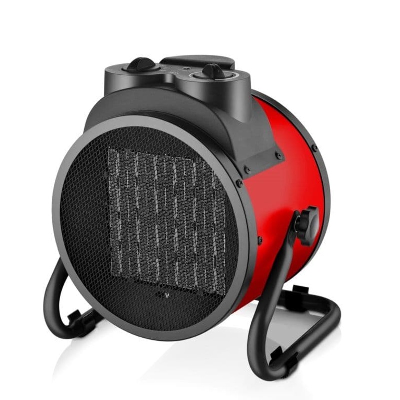 SupaWarm PTC Workshop Heater – 3000w