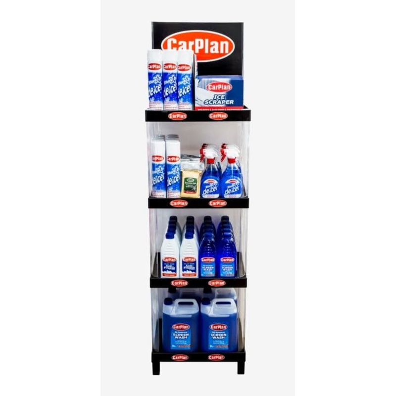 Carplan Winter Stand