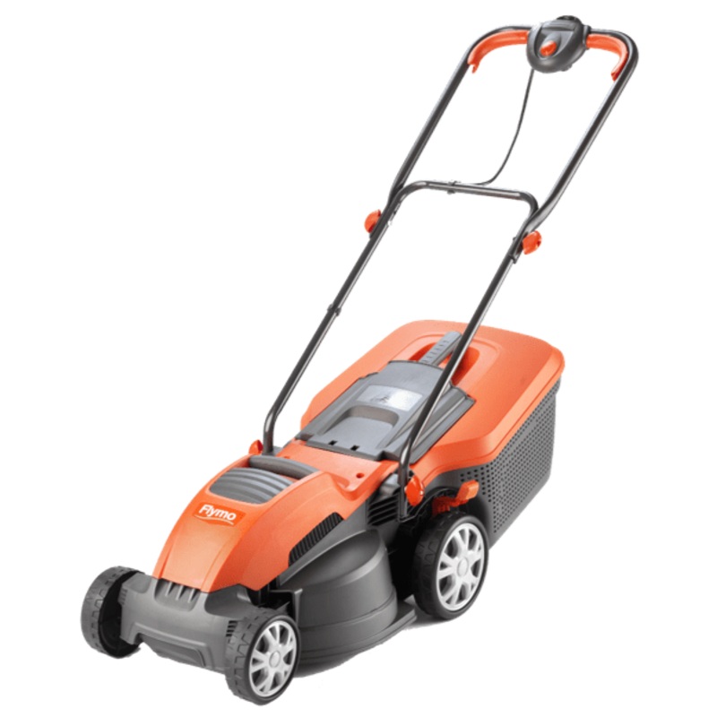 Flymo Speedimo Wheeled Lawnmower – 360vc
