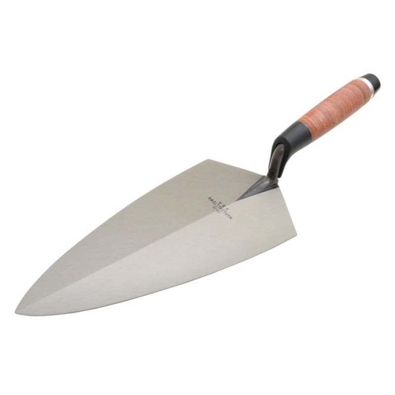 Marshalltown Philadelphia Brick Trowel – 11