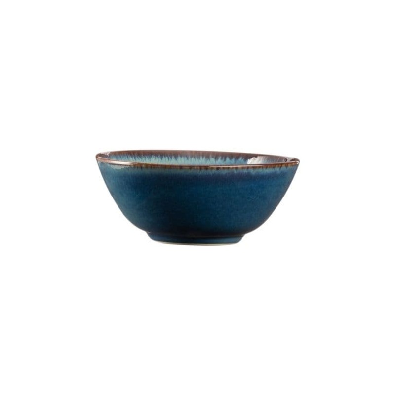Mason Cash Reactive Blue Bowl – 16.5cm