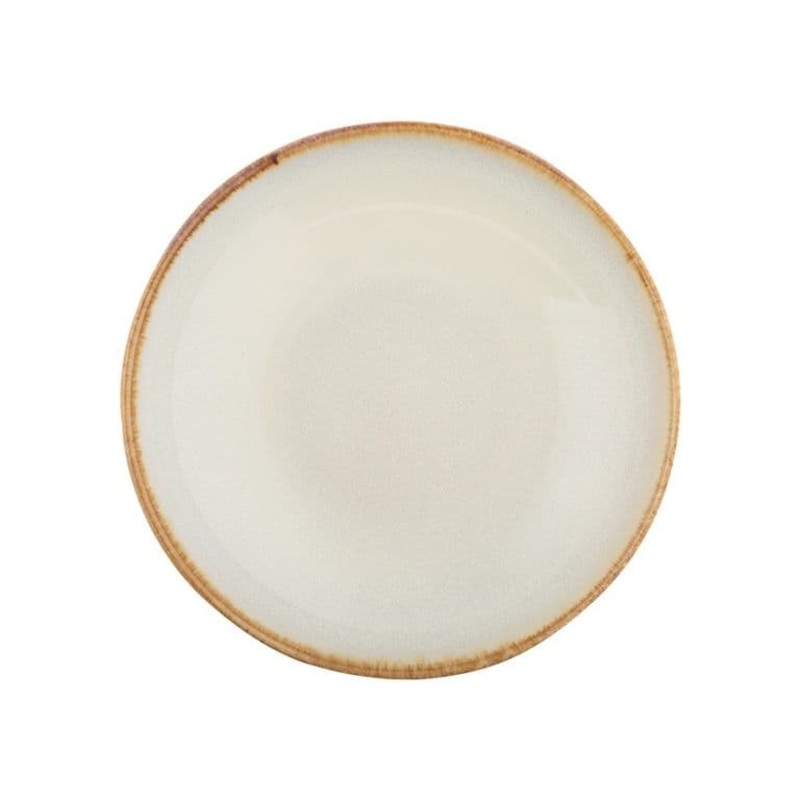 Mason Cash Reactive Pasta Bowl – Cream