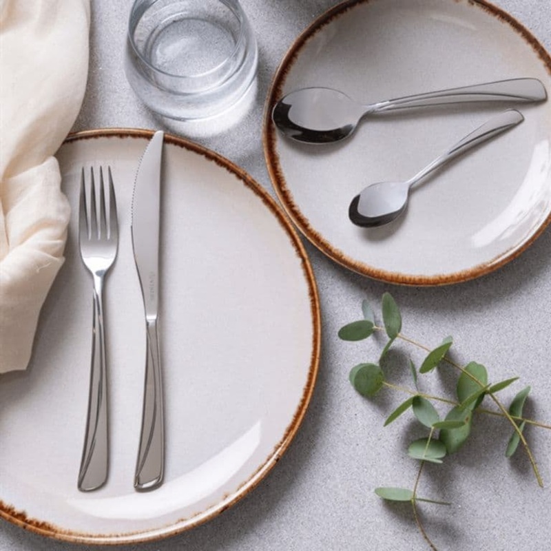 Mason Cash Reactive Side Plate – Cream