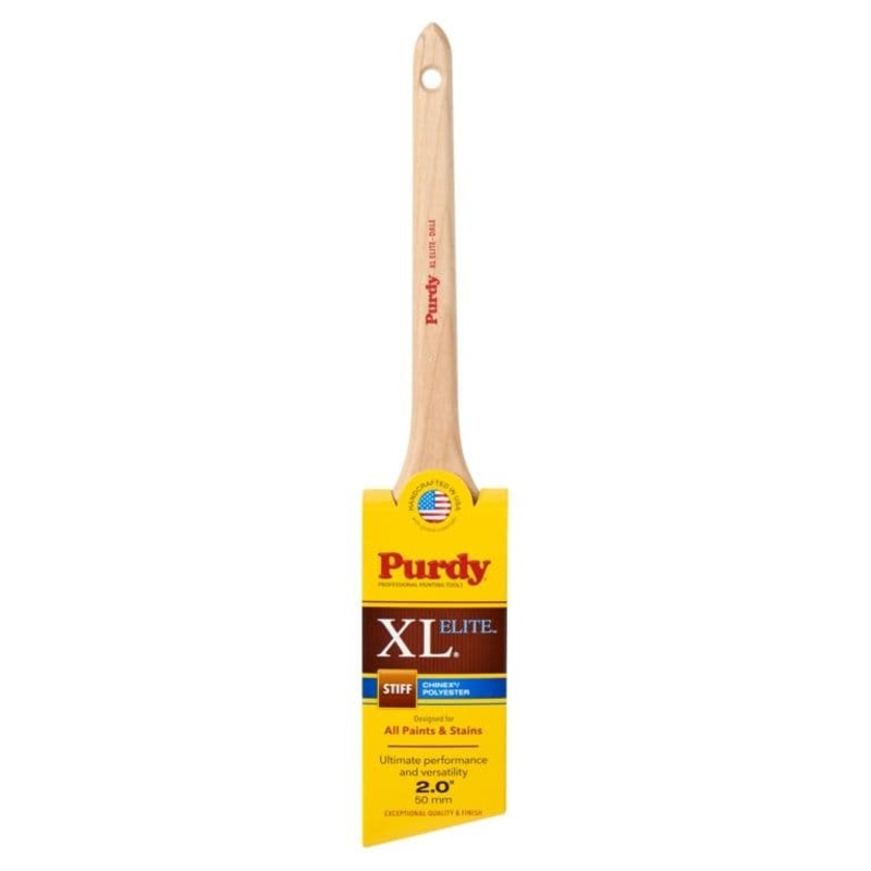 Purdy Dale XL Elite – 2 x 50mm