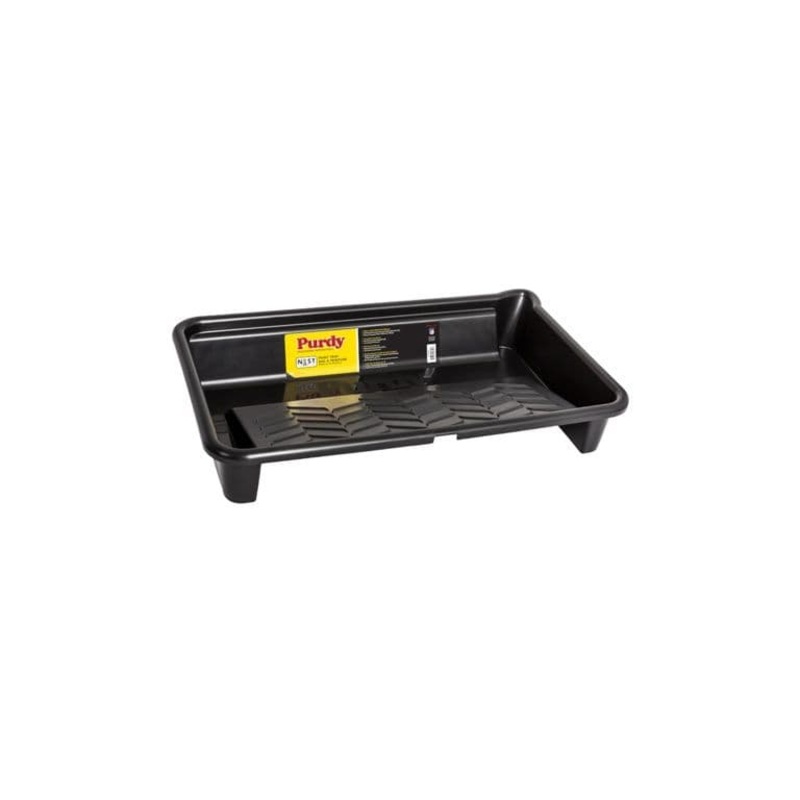 Purdy Dual Roll Off Bucket Paint Tray – 18