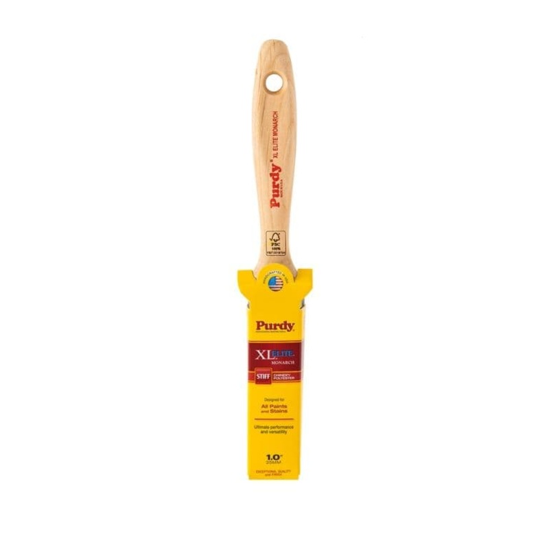 Purdy Monarch XL Elite – 1 x 25mm