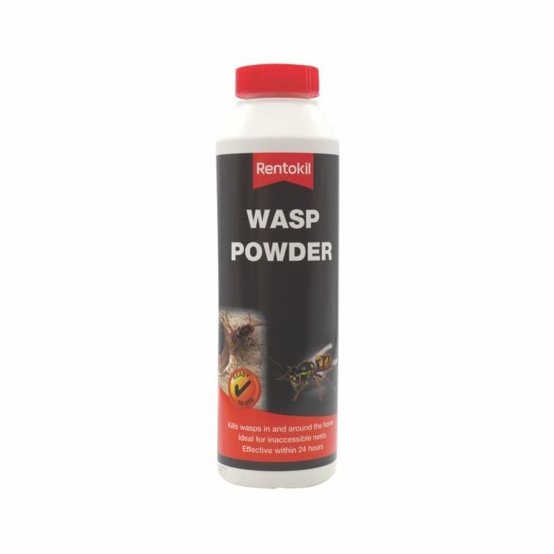 Rentokil Wasp Powder – 150g