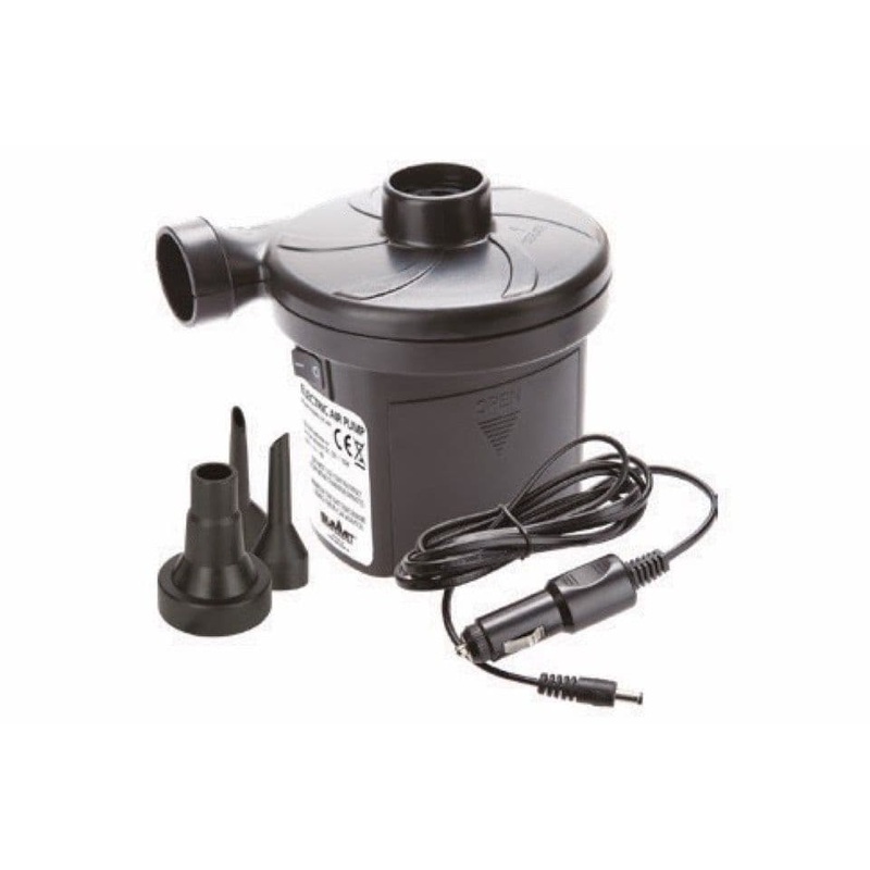 Summit Battery Power Pump – 12v