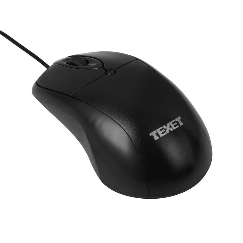 Texet Colour Mouse