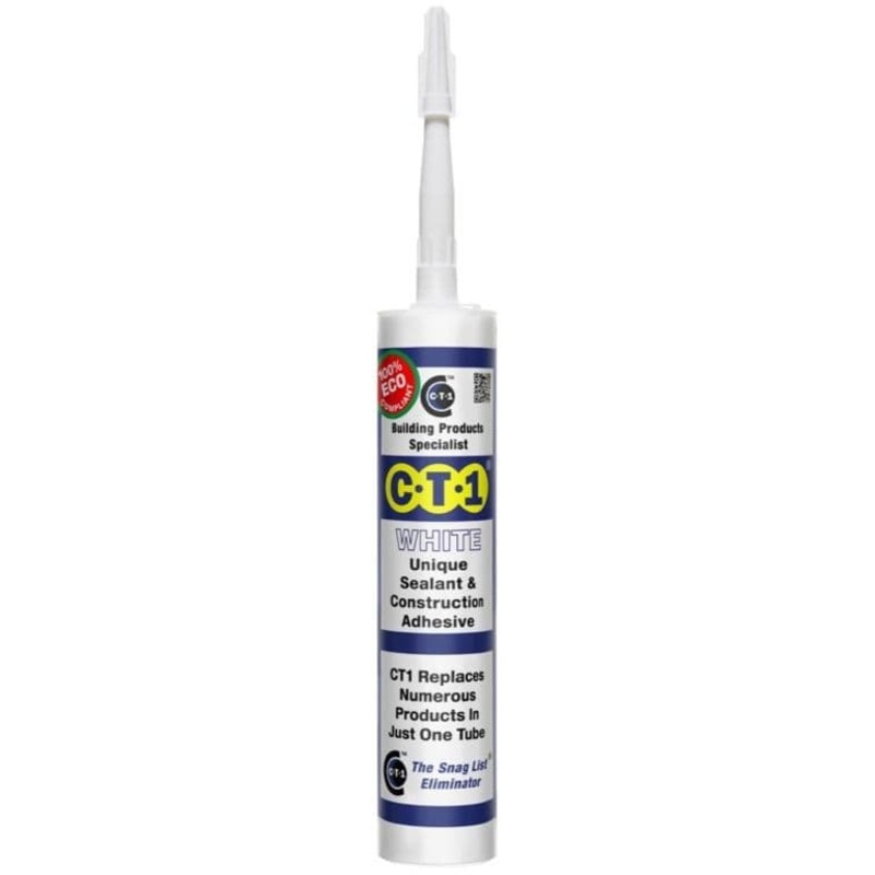 C-Tec Cartridge CT1 290ml – Black