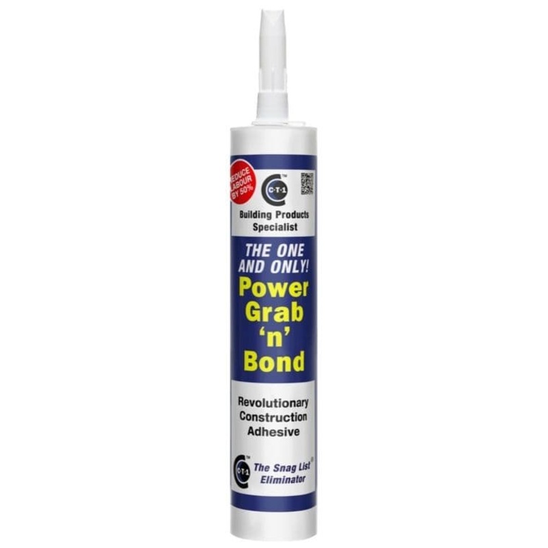 C-Tec Power Grab N Bond – 290ml