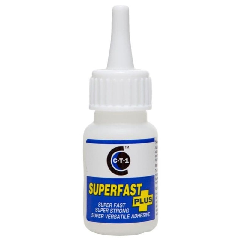 C-Tec Superfast Plus – 20ml