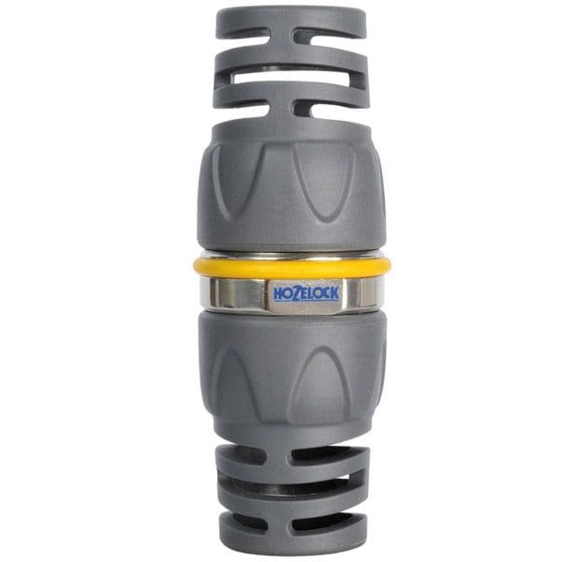 Hozelock Hose Repair Connector PRO – 12.5mm
