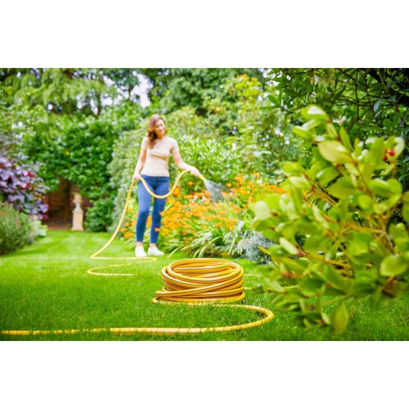 Hozelock Ultraflex Hose – 50m