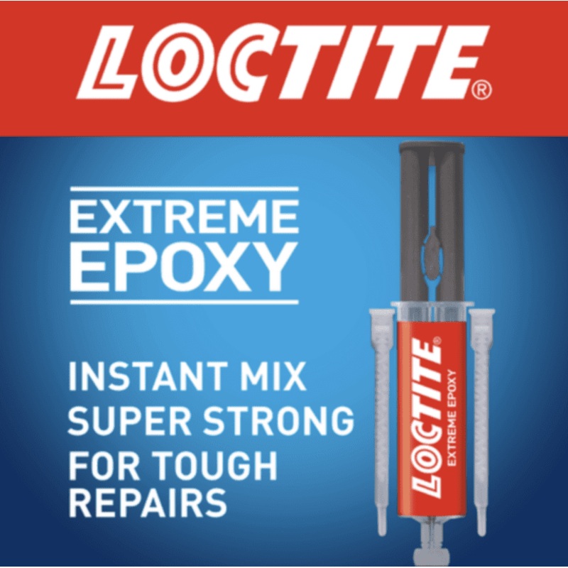 Loctite Extreme Epoxy – 11ml