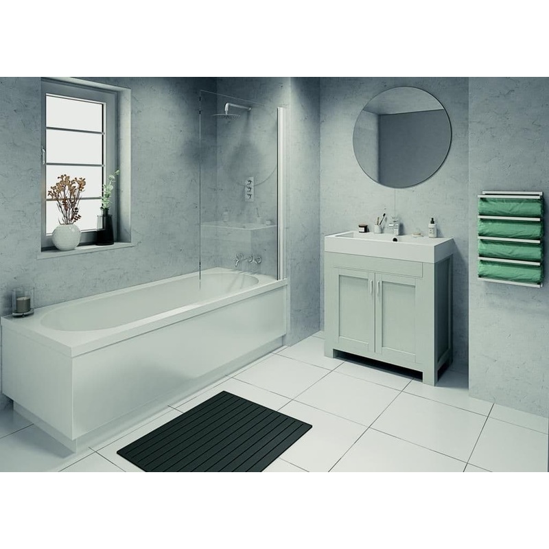 Perform Panel Nu-Lock Grey Bonito 7228 – 2400mm x 1180mm