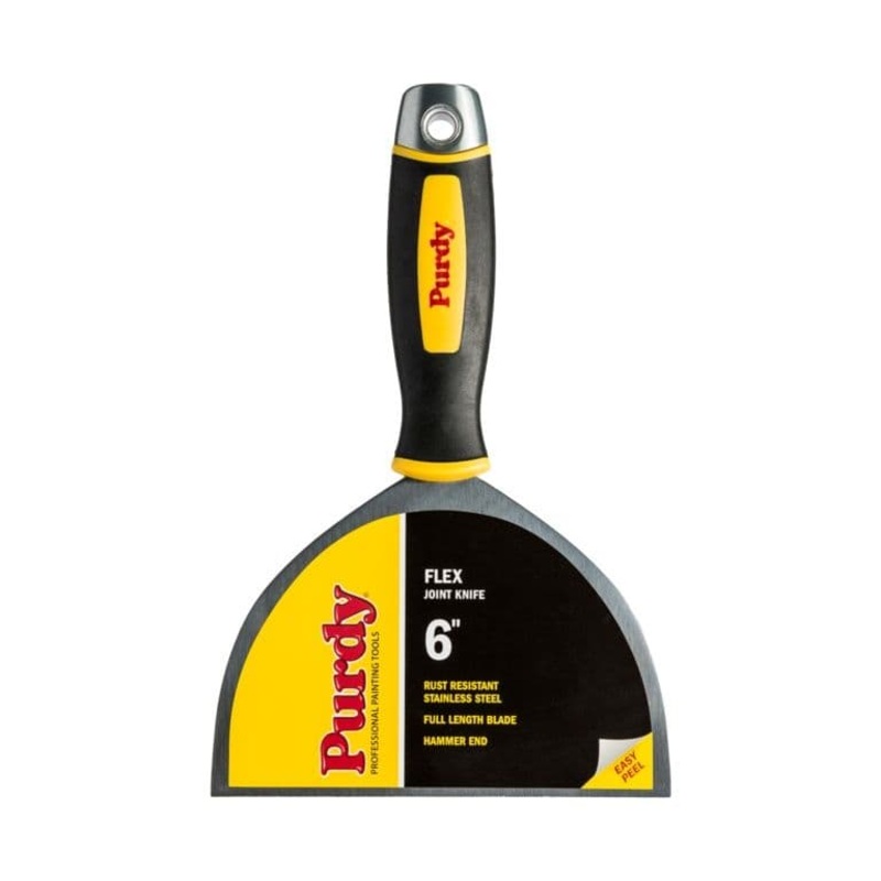 Purdy Joint Knife Carbon Steel – 6