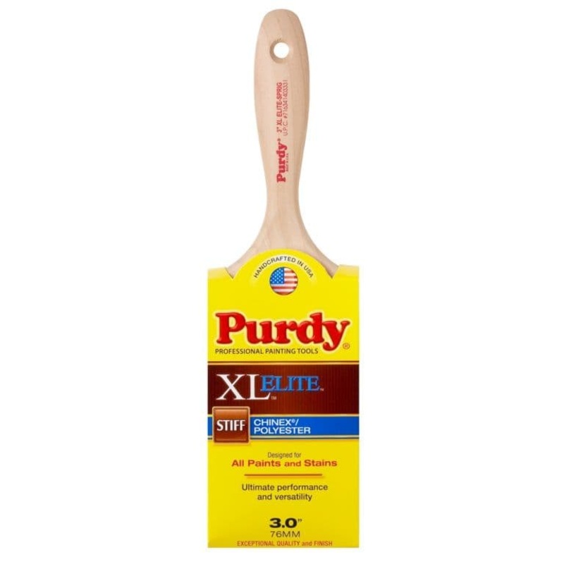 Purdy Sprig XL Elite – 3 x 75mm