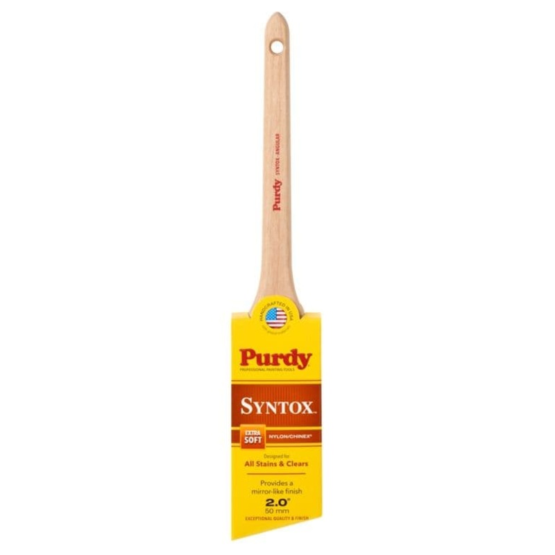 Purdy Syntox Angled – 2 x 50mm