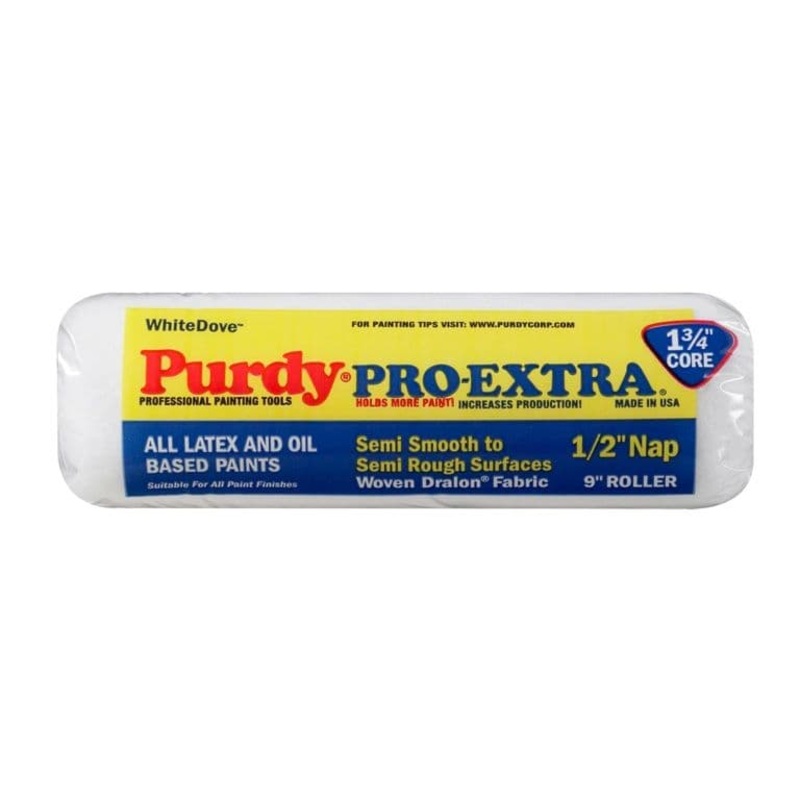 Purdy White Dove P-X Sleeve – 9 x 0.5 x 1.75