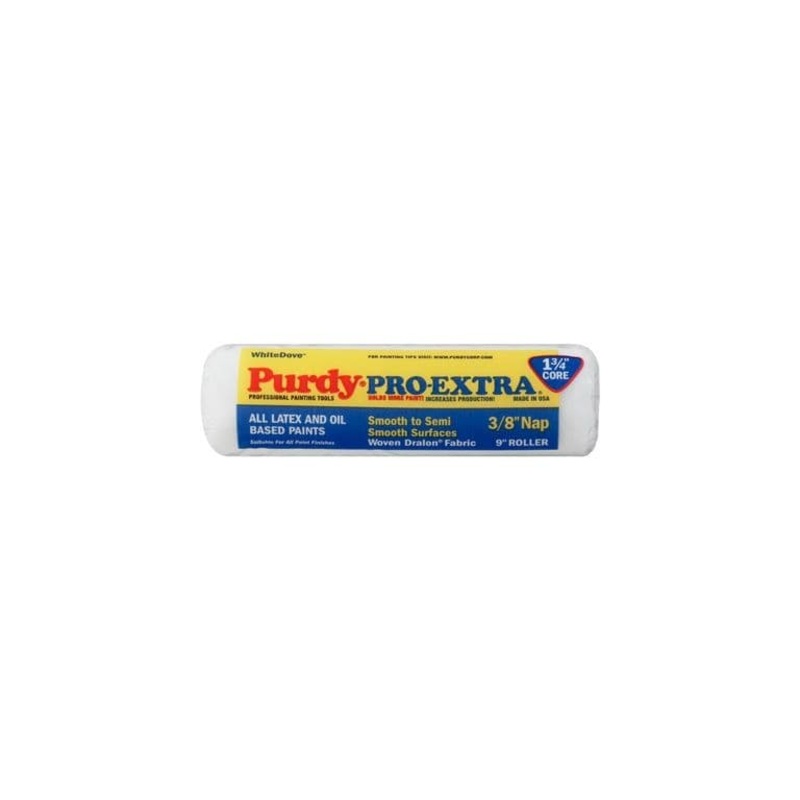 Purdy White Dove P-X Sleeve – 9 x 3/8 x 1.75
