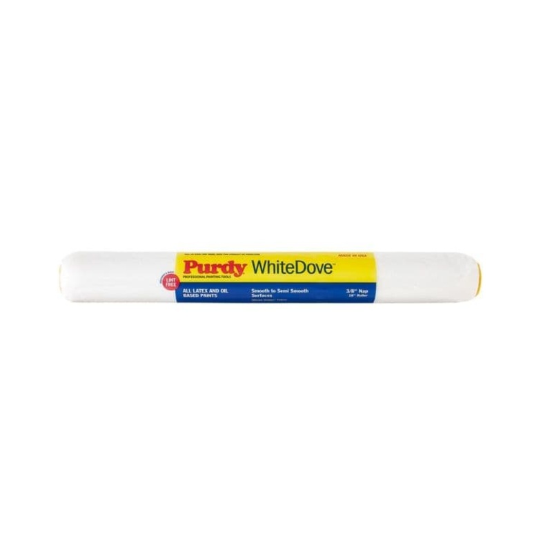 Purdy White Dove Sleeve – 18 x 3/8 x 1.5