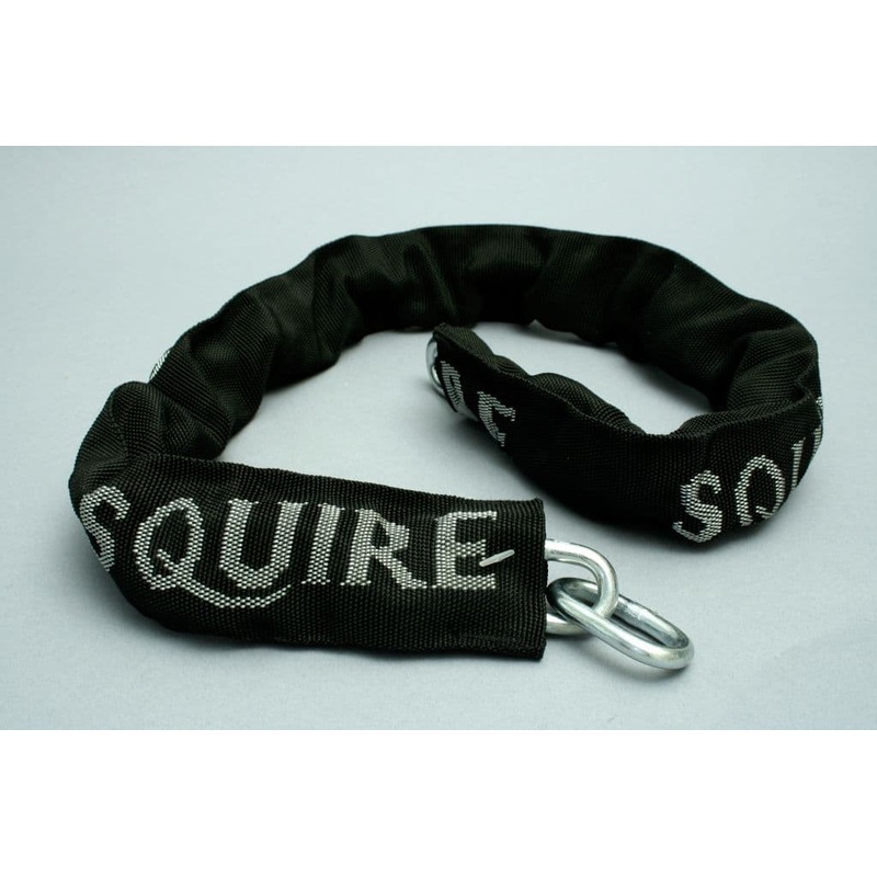 Squire Nylon Sleeve Chain – 900mm