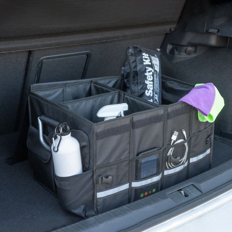 Streetwize Boot Organiser