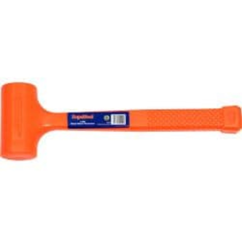 SupaTool Dead Blow Hammer – 1.5lb
