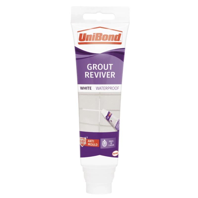 UniBond Grout Reviver – 125ml