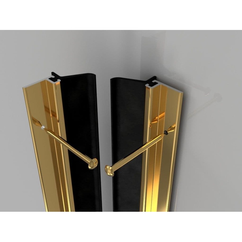 Stormguard RYT-X ADS Set Gold – 2430mm