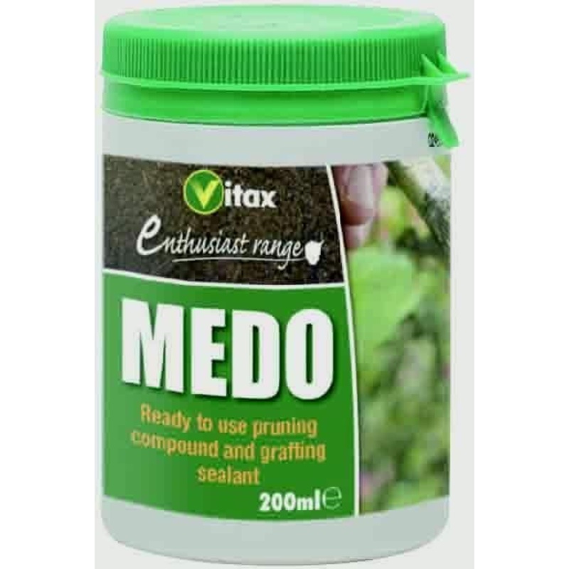 Vitax Medo – 200g