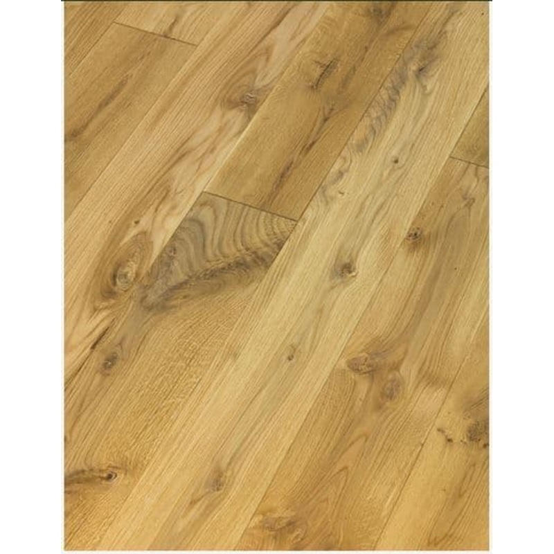 Xylon FCS Oiled Solid Oak Flooring 0.672m2 – RANDOM LENGTH x 140mm x 20mm