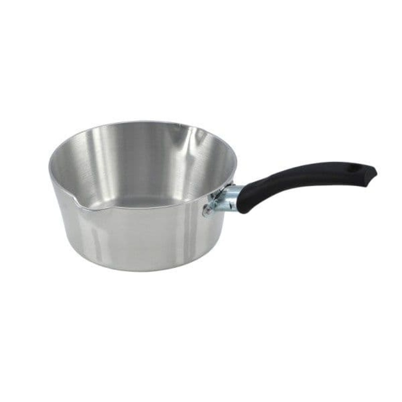 Mtk Housewares Milk Pan – 15cm