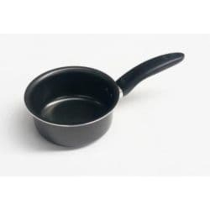 Mtk Housewares Milk Pan Non Stick – 15cm