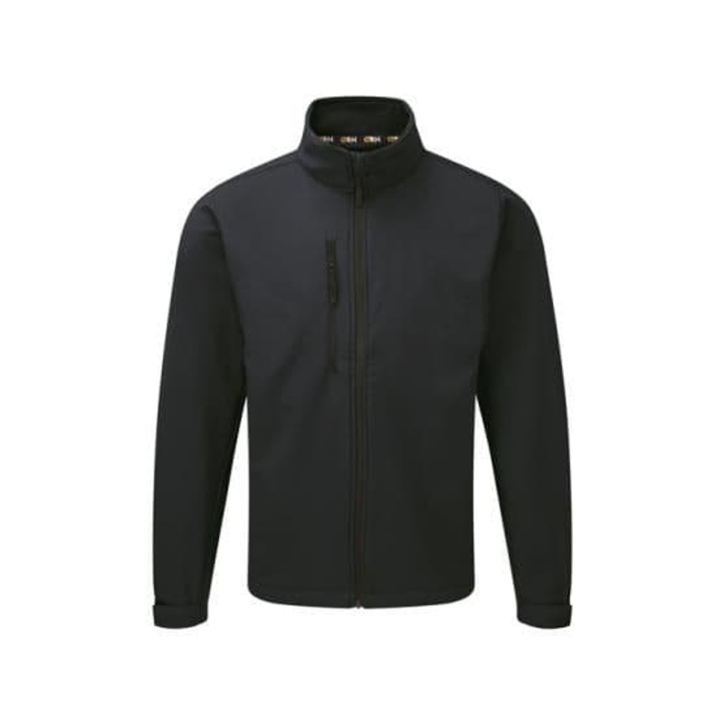 Orn Mens Navy Jacket – M