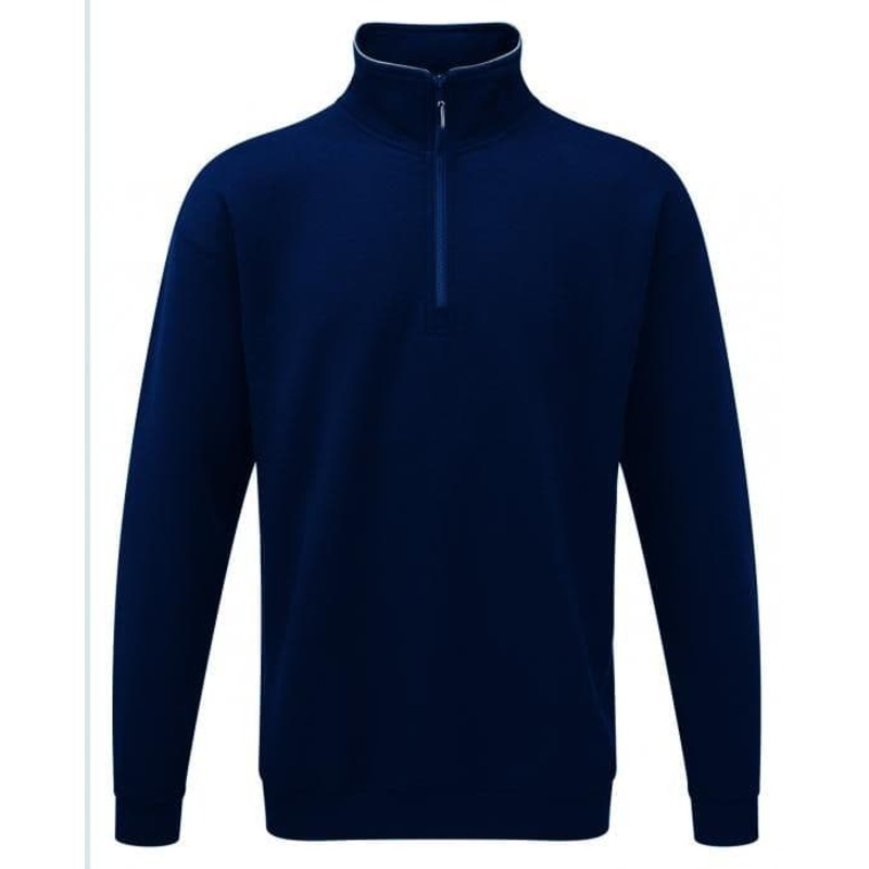 Orn Navy Sweatshirt – XL