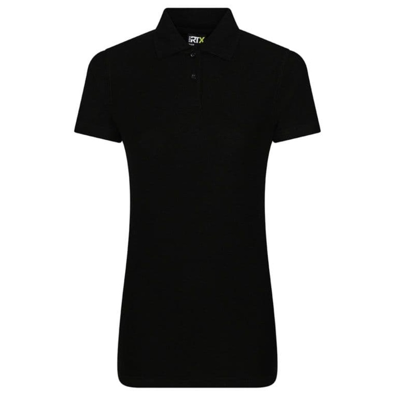 Pencarrie Black Polo Shirt – Medium