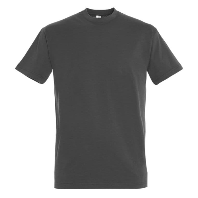 Pencarrie Dark Grey T Shirt – Medium