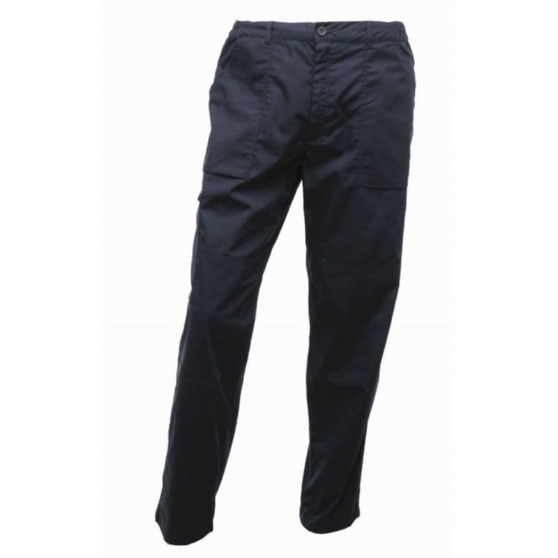 Pencarrie Navy Trouser – 30 S