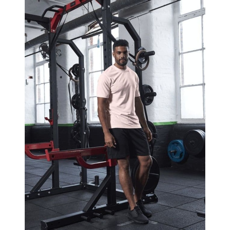 Prestige Black Cooltex Shirt – Small